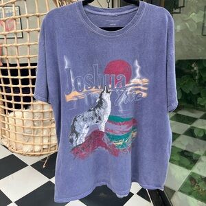 Joshua Tree Vintage Tee